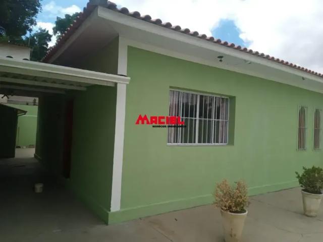 Casa venda em Região Imediata de São José dos Campos, Região Metropolitana do Vale do Paraíba e Litoral Norte