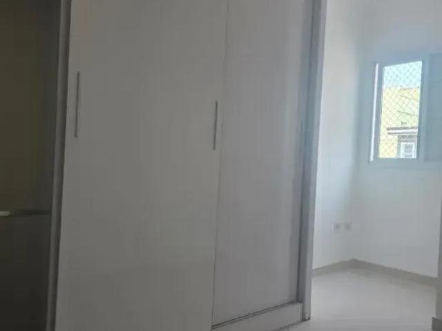 Apartamento venda em Santo André