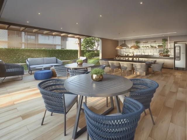 Apartamento venda em Região Imediata de São Paulo, Região Metropolitana de São Paulo