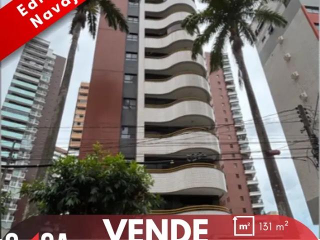 Apartamento venda em Região Geográfica Imediata de Fortaleza, Fortaleza