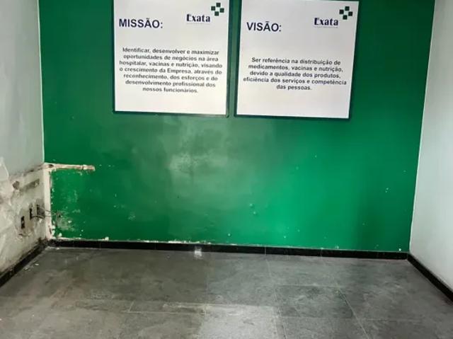 Condominio venda em Nordeste, Custodia