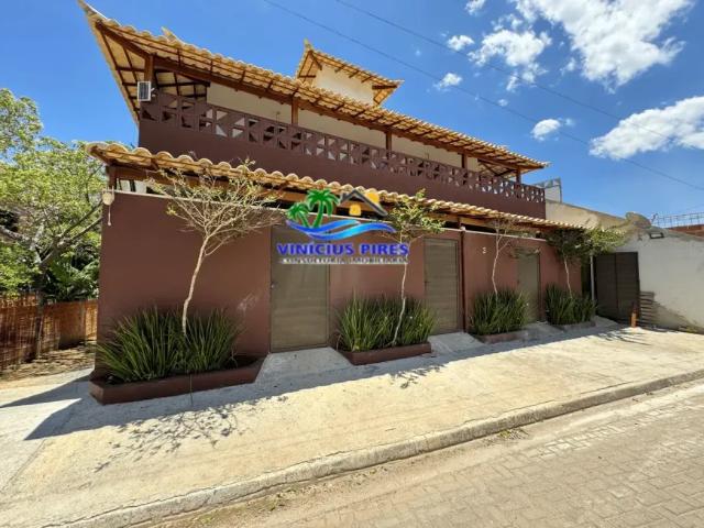 Apartamento venda em Região Geográfica Imediata de Cabo Frio, Região Sudeste