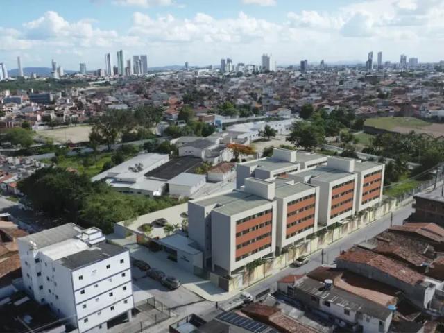 Apartamento venda em Região Geográfica Imediata de Campina Grande, Região Metropolitana de Campina Grande
