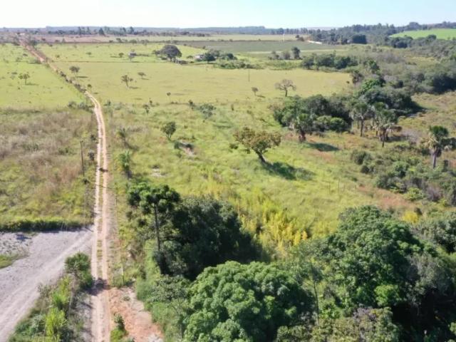 Fazenda venda em Região Geográfica Imediata de Águas Lindas de Goiás, Região Integrada de Desenvolvimento do Distrito Federal e Entorno