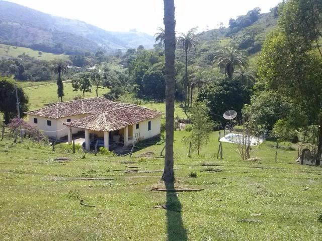 Fazenda venda em Região Geográfica Imediata de Oliveira, Região Metropolitana de Belo Horizonte