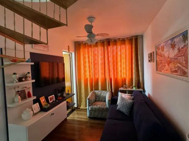 Apartamento venda em Região Geográfica Imediata do Rio de Janeiro, Região Metropolitana do Rio de Janeiro