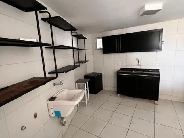 Apartamento venda em Região Geográfica Imediata de Fortaleza, Fortaleza
