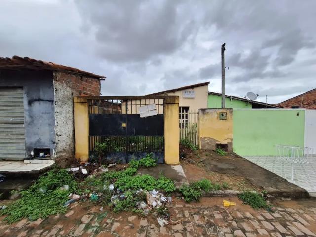 Casa venda em Palmeira dos Índios, Região Nordeste