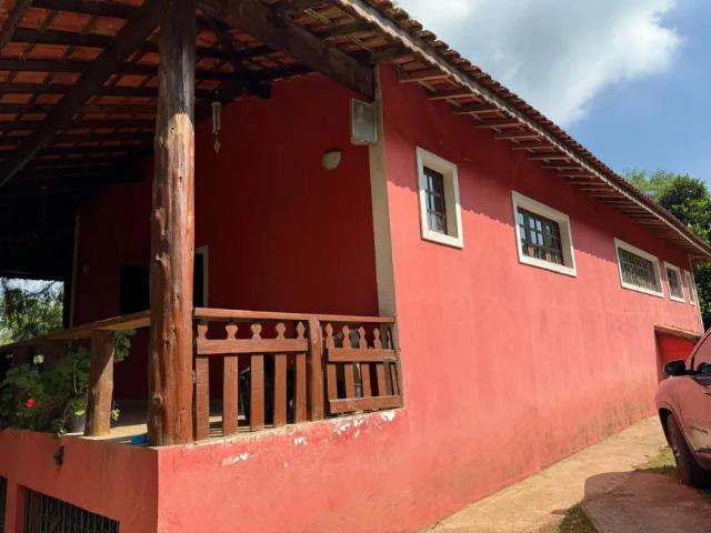 Fazenda venda em Região Imediata de São Paulo, Região Metropolitana de São Paulo