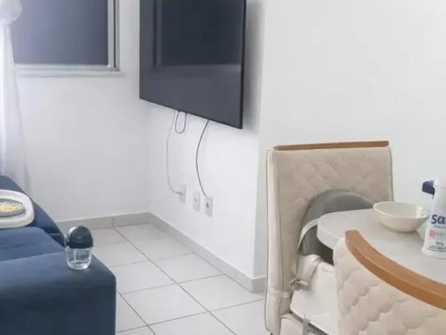 Apartamento venda em Região Geográfica Imediata de Aracaju, Região Metropolitana de Aracaju