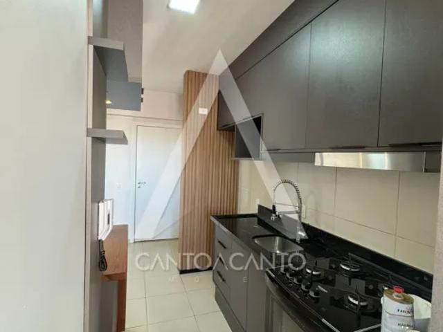 Apartamento venda em Região Geográfica Imediata de Sinop, Sinop