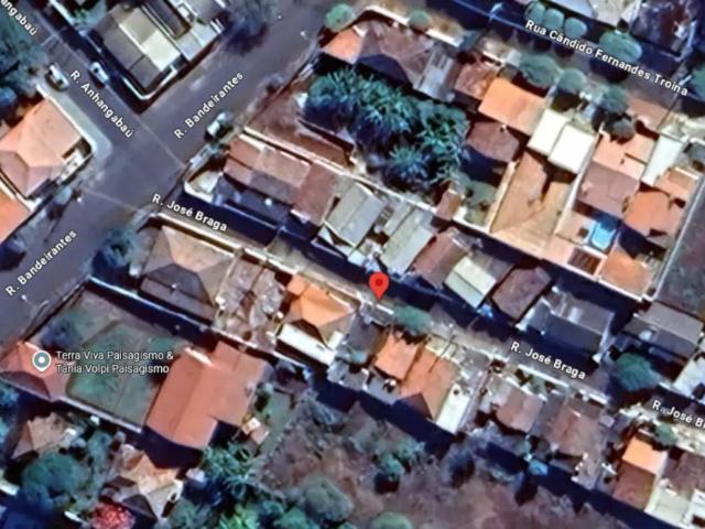 Casa venda em Região Geográfica Imediata de Santo Antônio da Platina, Andira