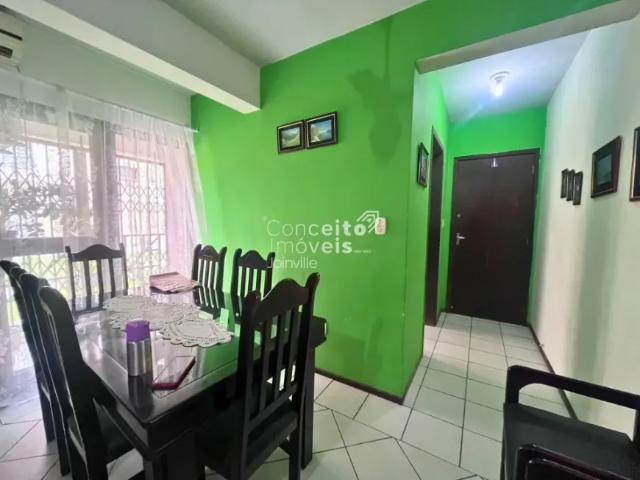 Apartamento venda em Região Geográfica Imediata de Joinville, Joinville