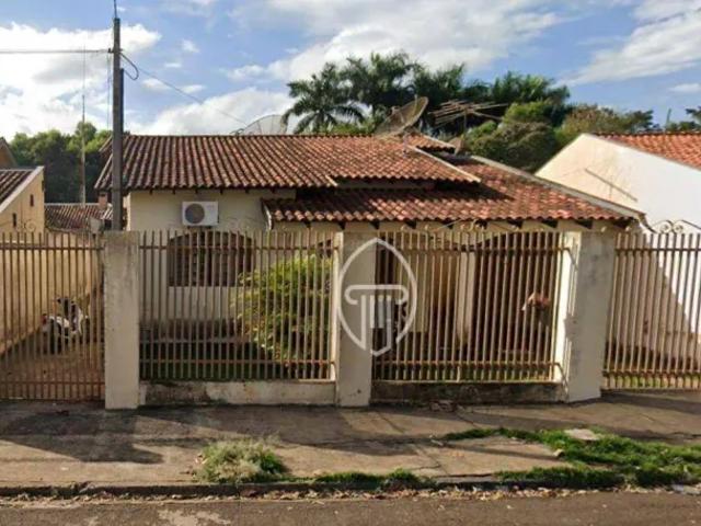 Casa venda em Região Geográfica Imediata de Londrina, Ibiporã