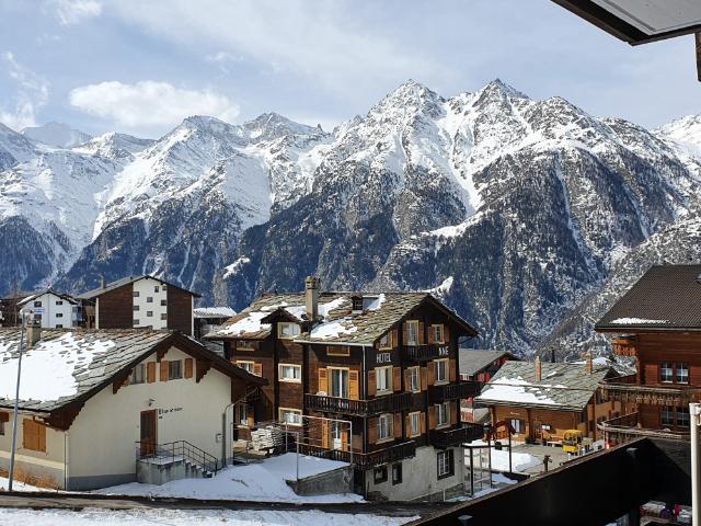 Apartment mieten in Grächen, Wallis