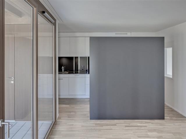 Wohnung mieten in Schwarzenbach (SG), St. Gallen