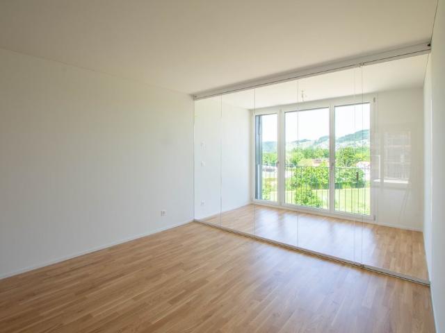 Wohnung mieten in Schwarzenbach (SG), St. Gallen