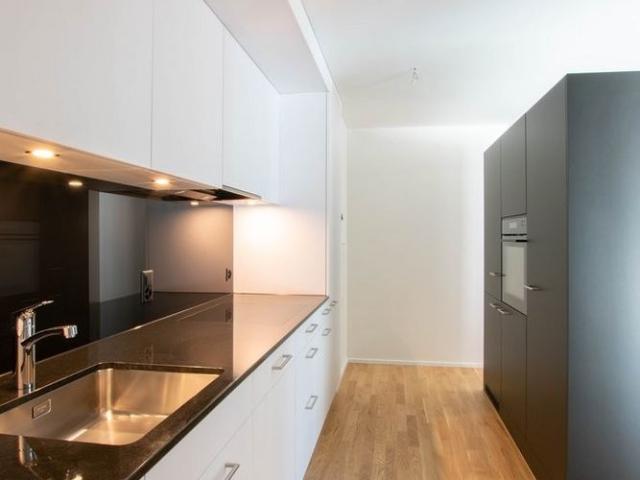 Apartment mieten in Lachen, St. Gallen