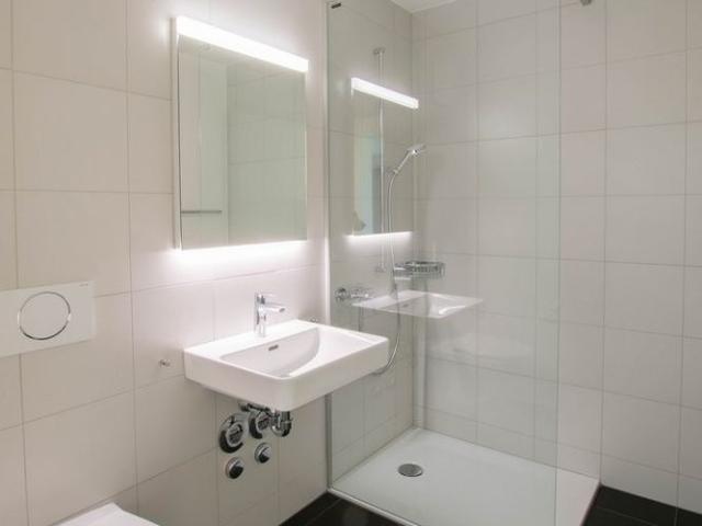 Apartment mieten in Lachen, St. Gallen