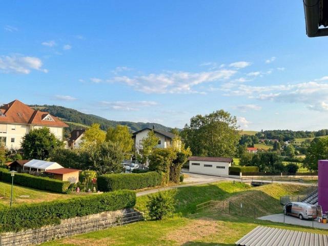 Apartment kaufen in Bad Schönau, Bezirk Wiener Neustadt