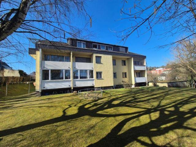 Apartment kaufen in Holzheim, Leonding
