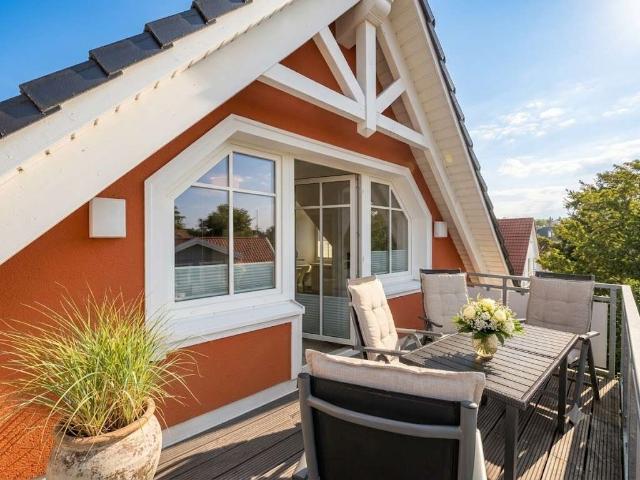 Wohnung kaufen in Zingst, Vorpommern-Rügen