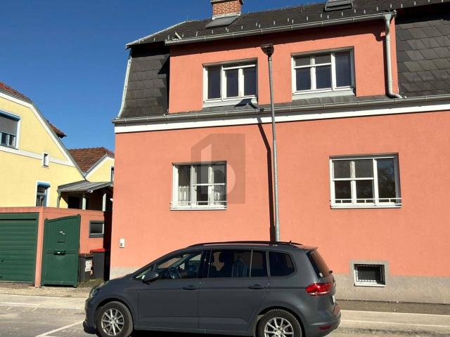 Haus kaufen in Wiener Neustadt, Niederösterreich