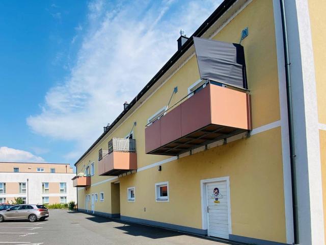 Apartment mieten in Neumarkt an der Ybbs, Niederösterreich