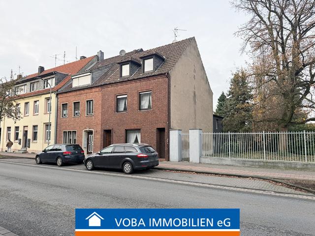 Haus kaufen in Geldern