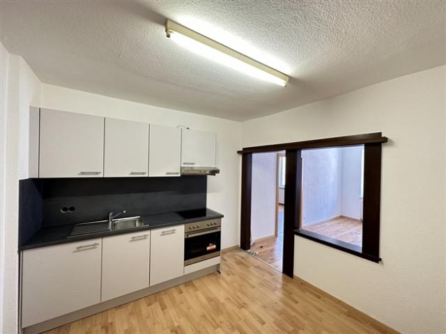 Wohnung mieten in Porrentruy, Jura