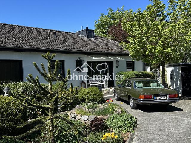 Haus kaufen in Hochkamp, Eutin