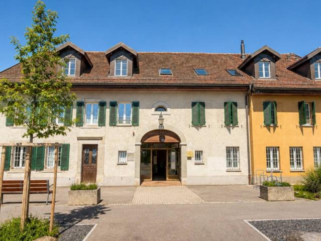 Wohnung kaufen in Waadt