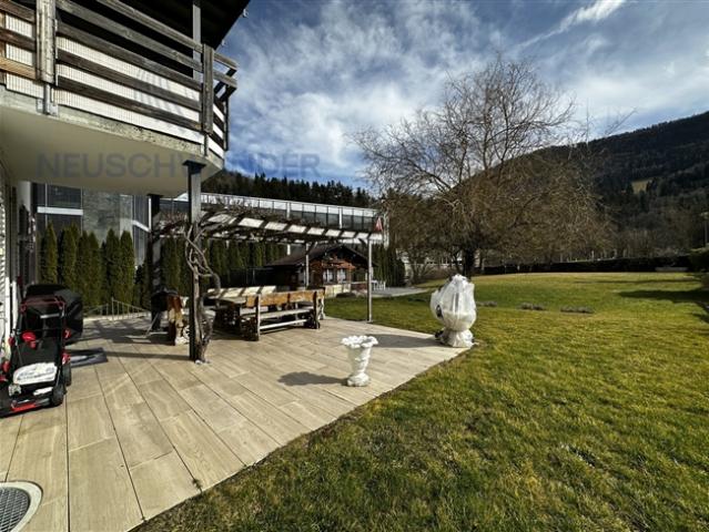 Wohnung kaufen in Sonceboz-Sombeval, Bern