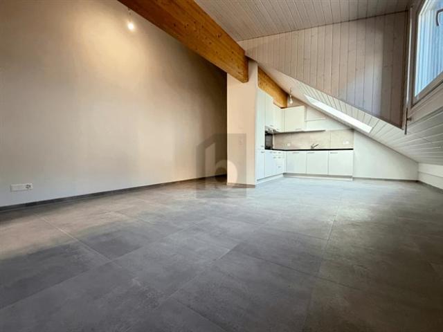 Wohnung kaufen in Le Chenit, Waadt