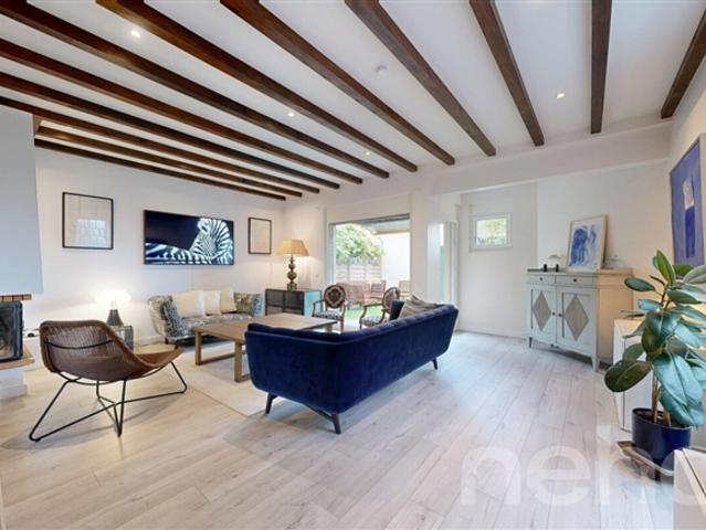 Reihenfamilienhaus kaufen in Founex, Waadt
