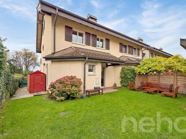 Haus kaufen in Founex, Waadt