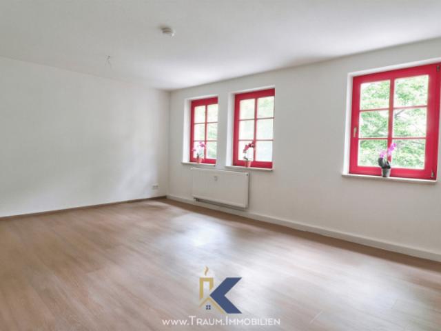 Wohnung mieten in Anrode, Thüringen