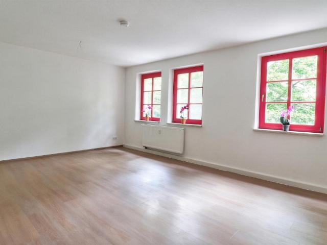Apartment mieten in Anrode, Thüringen