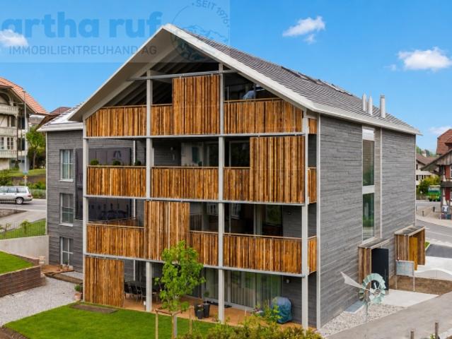 Wohnung mieten in Uetendorf, Bern