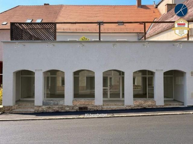 Gewerbe mieten in Krems an der Donau, Niederösterreich