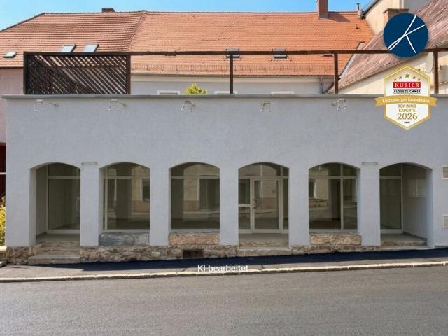 Gewerbe mieten in Krems an der Donau, Niederösterreich