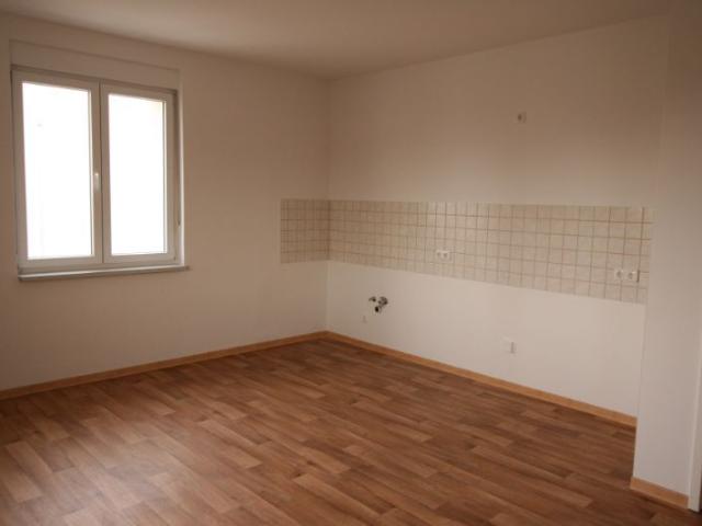 Apartment mieten in Riesa, Sachsen