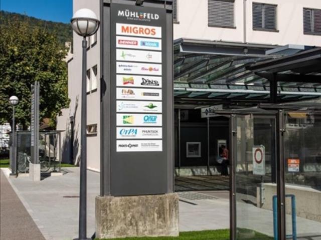 Maisonette mieten in Oensingen, Solothurn