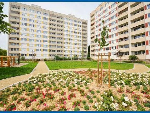 Wohnung mieten in Neuweida, Riesa