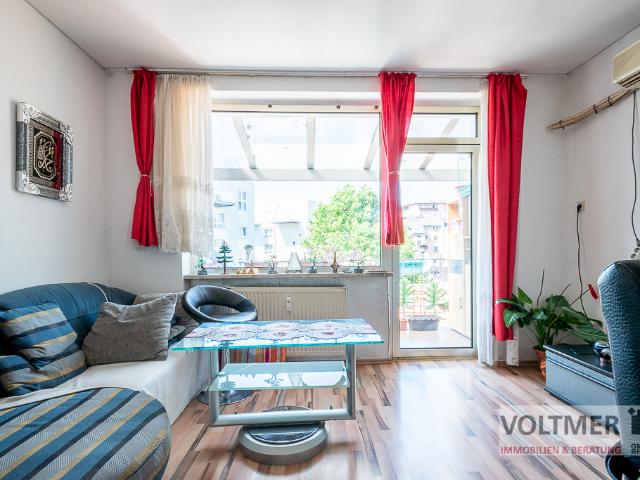 Wohnung kaufen in Neunkirchen