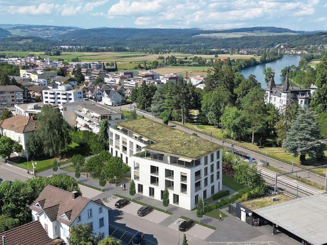 Apartment mieten in Bad Zurzach, Zurzach