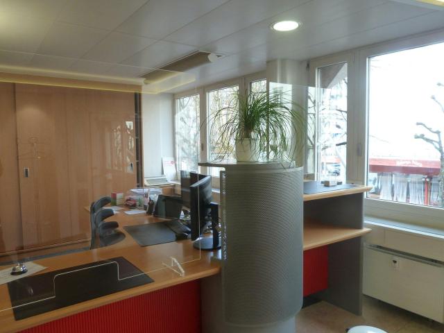 Immobilie kaufen in Biel, Bern