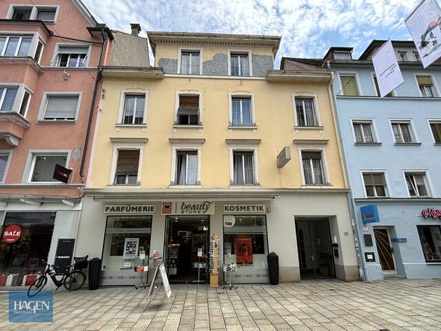Immobilie kaufen in Bregenz, Vorarlberg