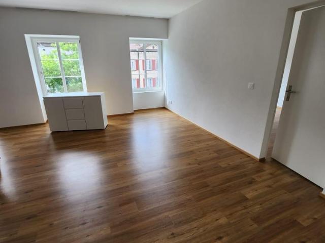 Apartment mieten in Welschdörfli, Chur