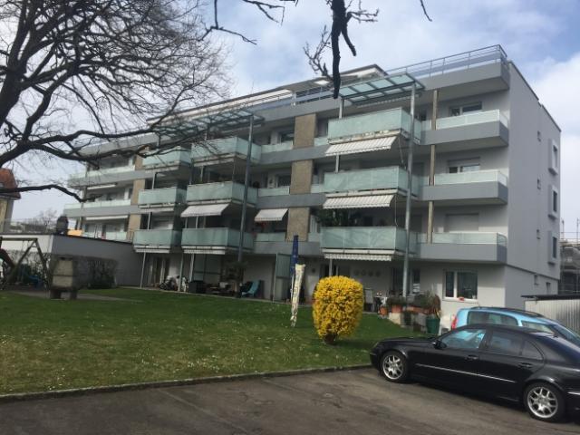 Garage mieten in Dübendorf, Zürich